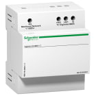 Schneider Electric - Jordfeilautomat DS201M B10A/30mA