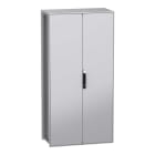 Schneider Electric - Gulvskap SFN m/m,pl 2000x100