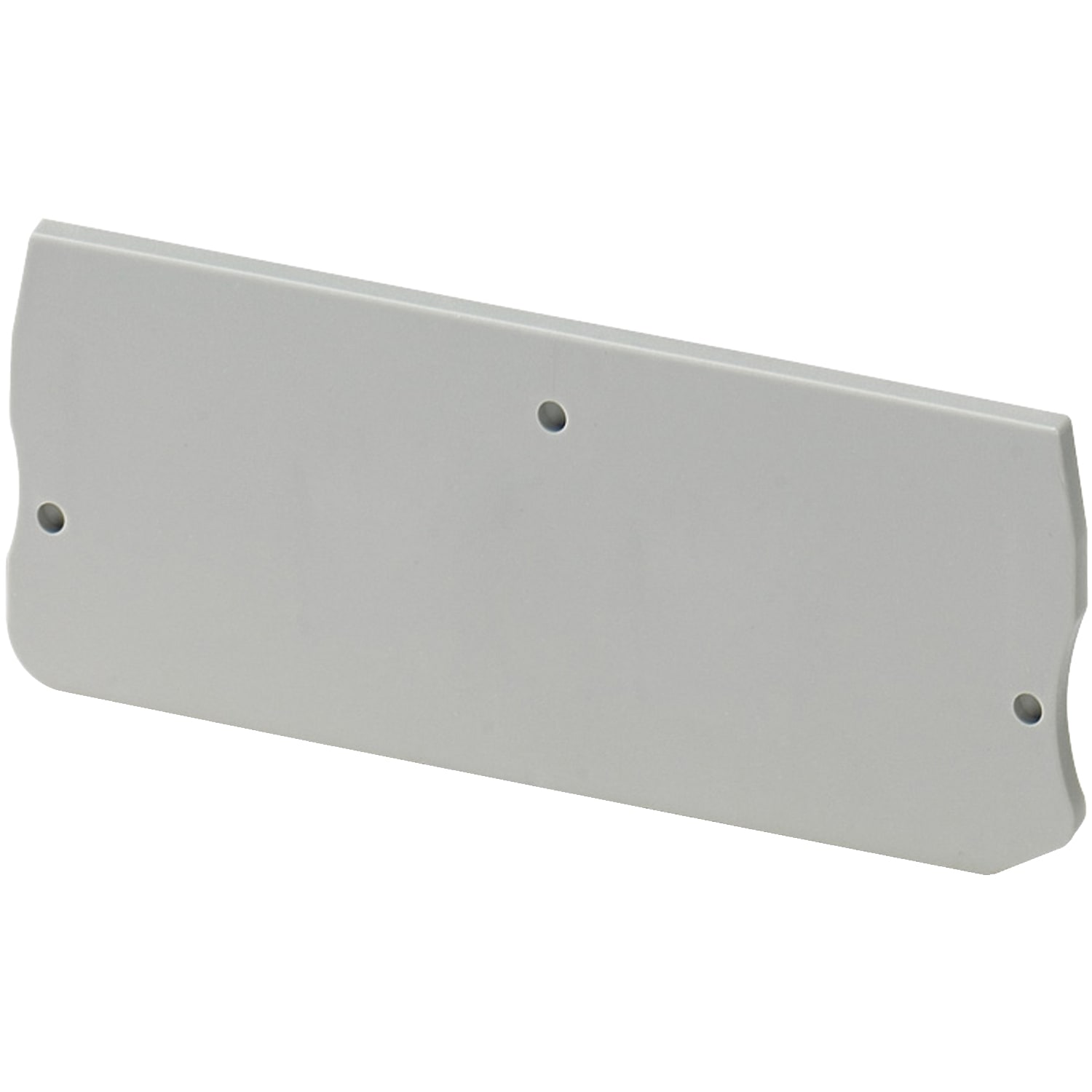 Schneider Electric - Endeplate