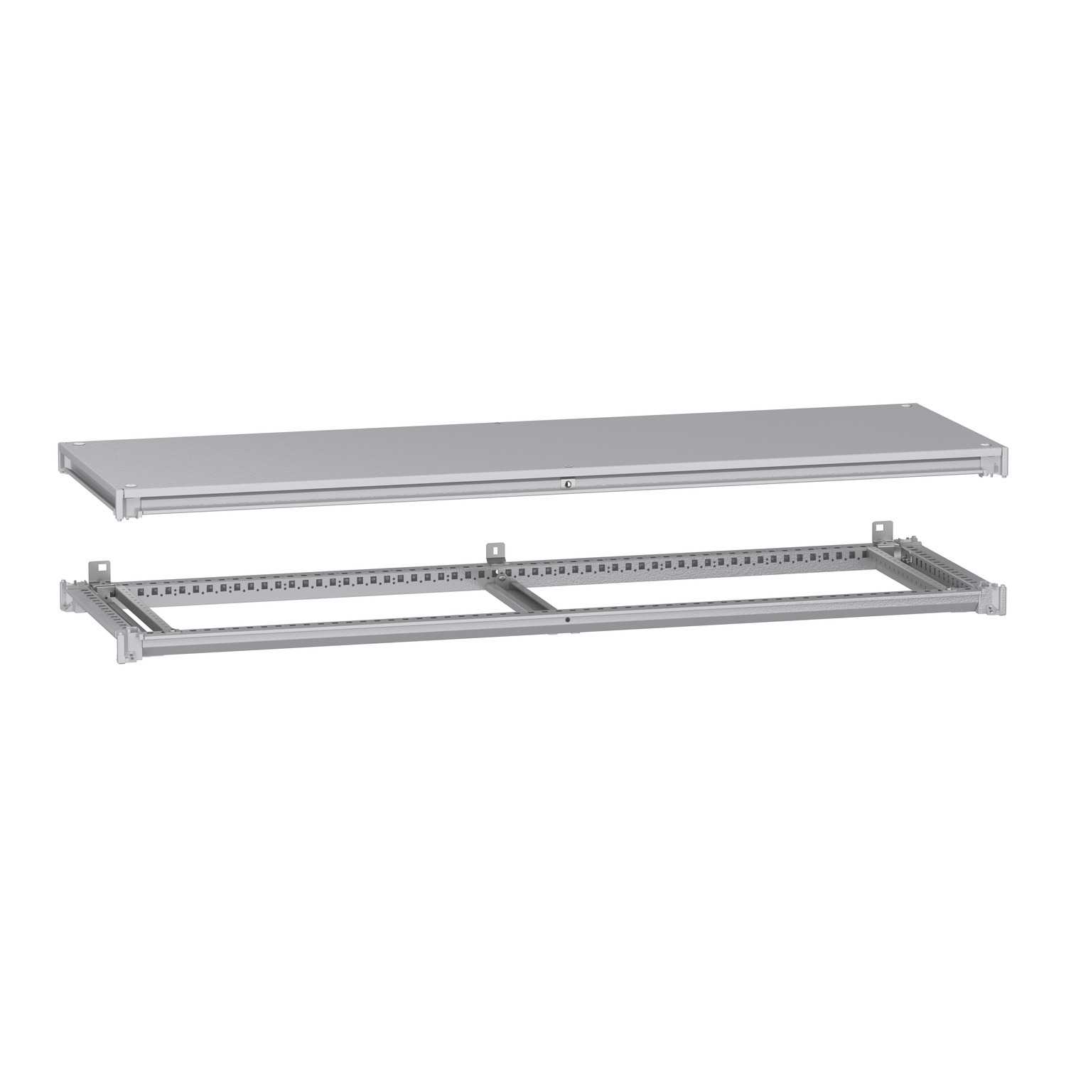 Schneider Electric - Øvre+nedre ramme SFN 1600x500