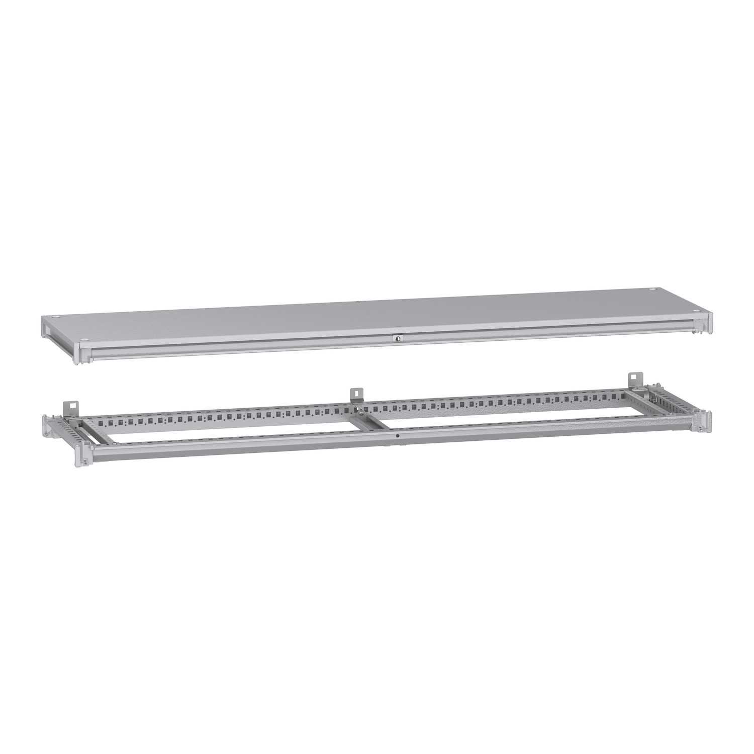 Schneider Electric - Øvre+nedre ramme SFN 1600x400