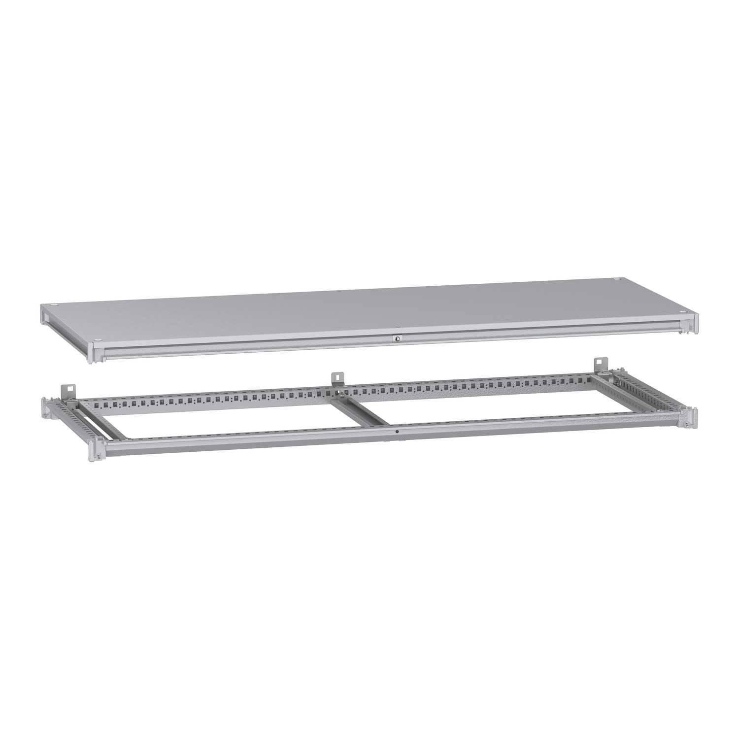 Schneider Electric - Øvre+nedre ramme SFN 1600x600