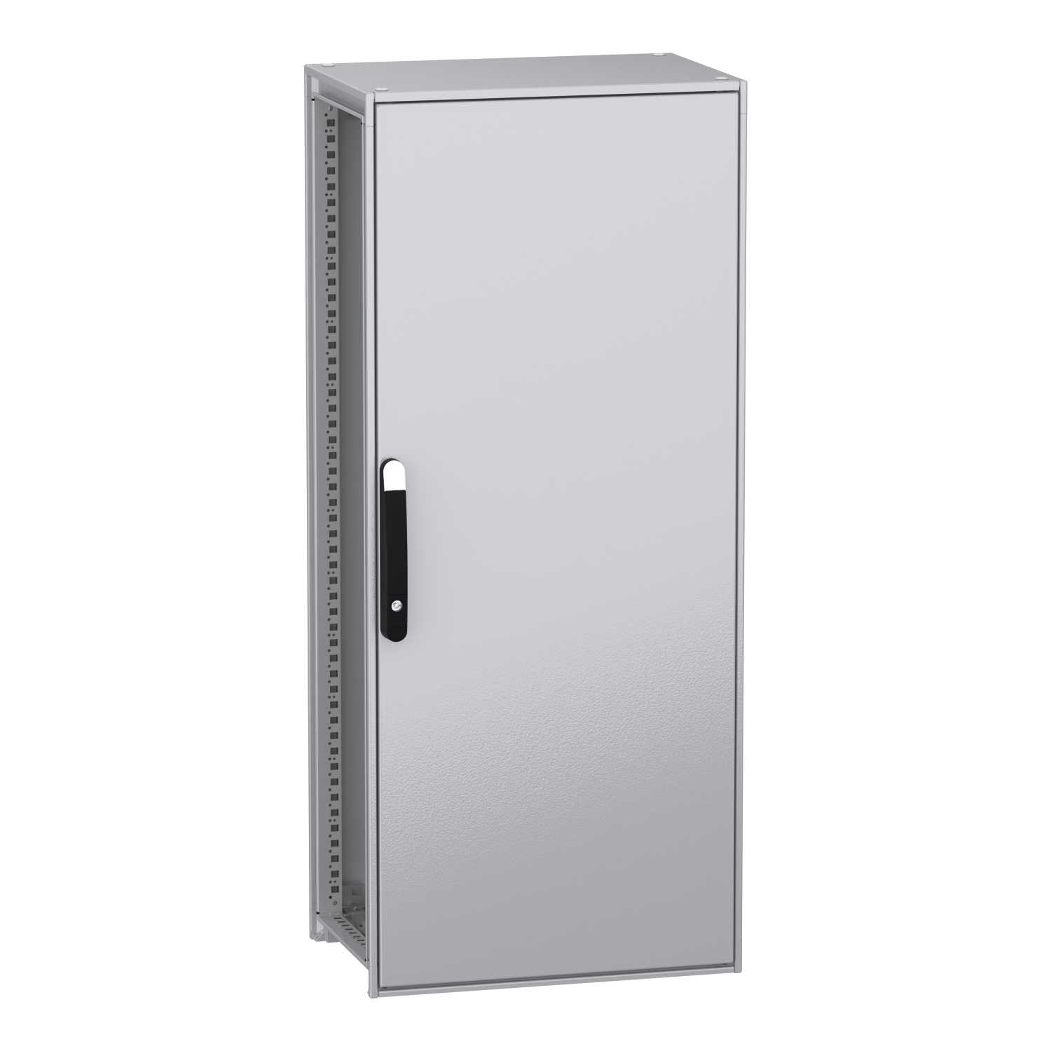 Schneider Electric - Gulvskap SFN u/m,pl 1400x600x