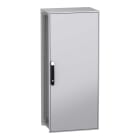 Schneider Electric - Gulvskap SFN u/m,pl 1400x600x