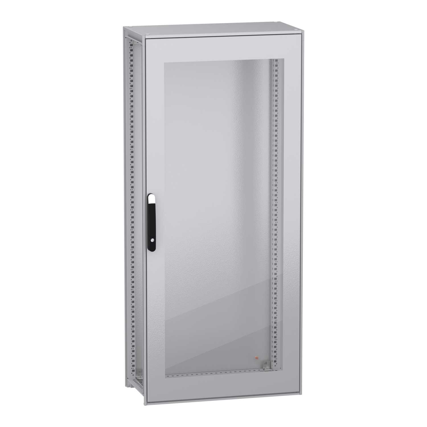 Schneider Electric - Gulvskap SFN 1800x800x400 m g