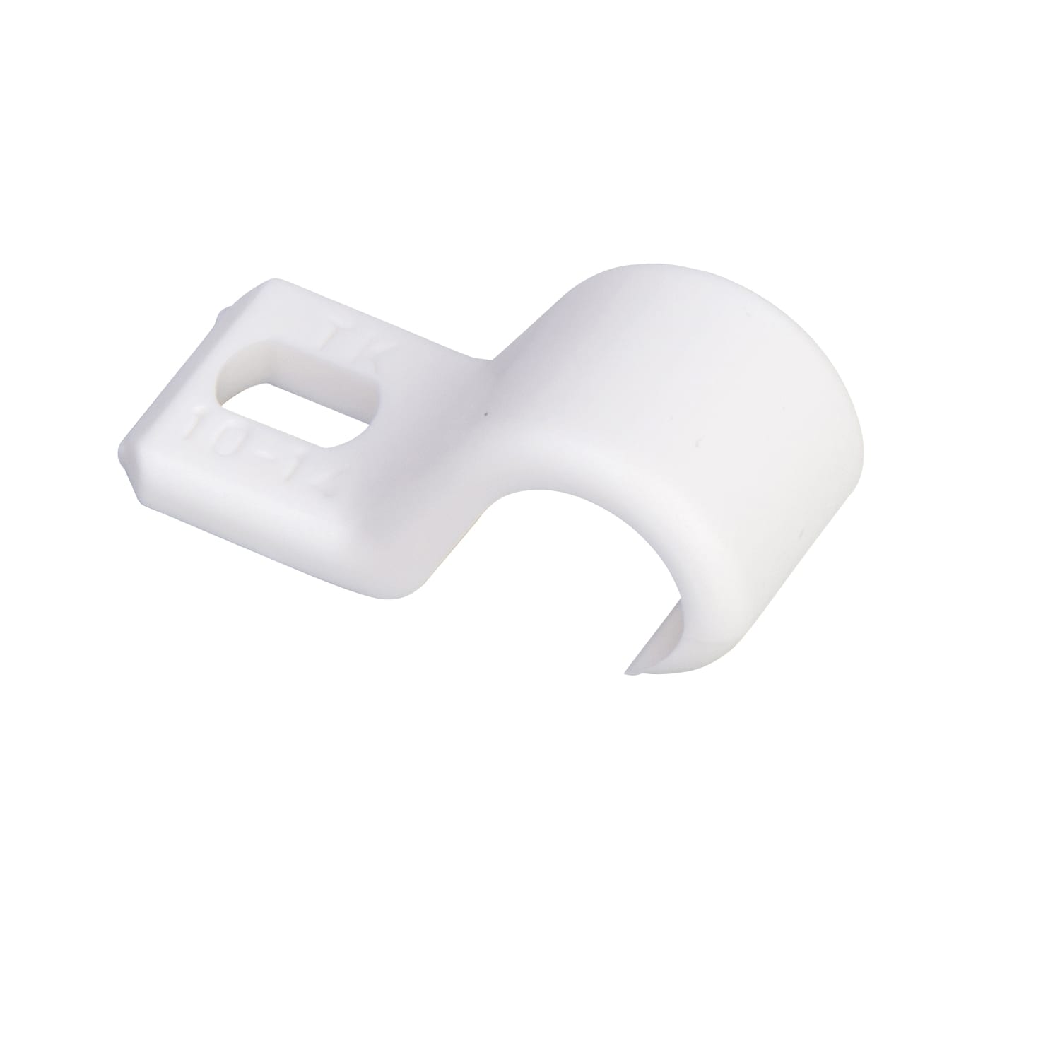 Thorsman
 - Thorsman plastklammer TK 10-14mm, Hvit, pakke av 100