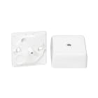 Schneider Electric - K60 .boks uten .stykke