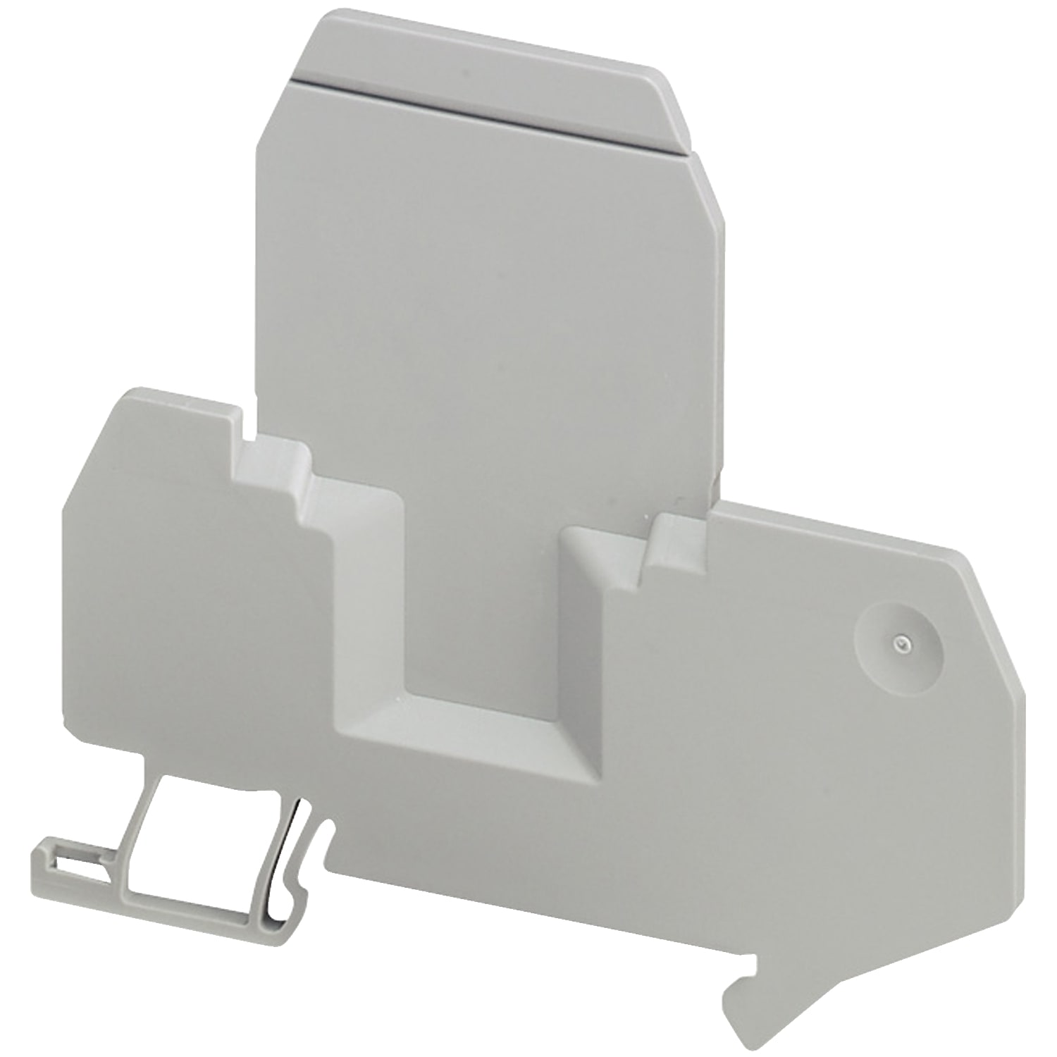 Schneider Electric - Skilleplate