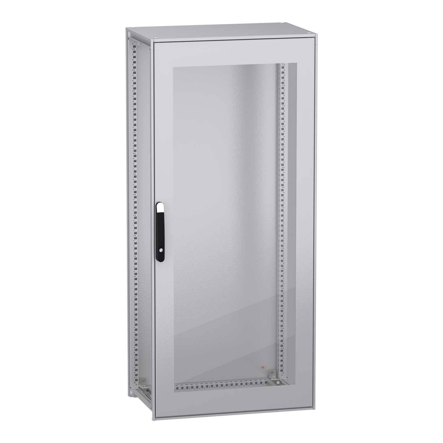 Schneider Electric - Gulvskap SFN 1800x800x500 m g