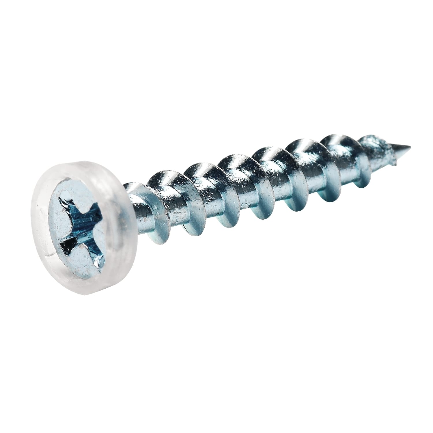 Thorsman
 - Thorsman montasjeskrue TFT-IS 5x32mm med isolert skruehode, pakke av 100