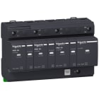 Schneider Electric - PRD1 25r T1+T2 3P+N oversp.v.