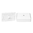Schneider Electric - TED-001 ,boks uten ,stykke
