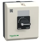 Schneider Electric - Sikkerhetsbryter 3P 63A kapslet
