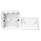 Schneider Electric - TED-022 ,boks uten ,stykke