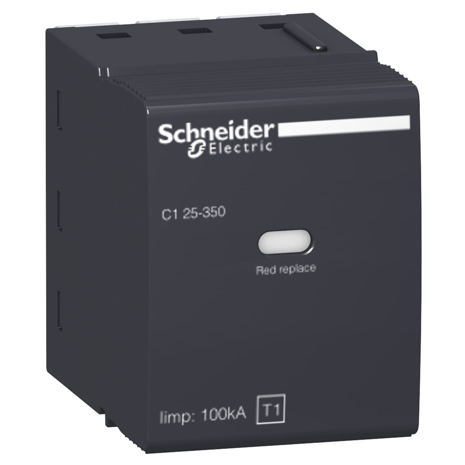 Schneider Electric - Reserveplugg C1 N PRF1 350V