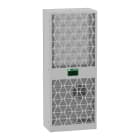 Schneider Electric - Kjøleenhet sidemontert 1,6kW