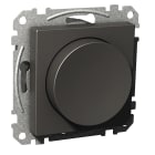Schneider Electric - Exxact 1-10V regulator antrasitt