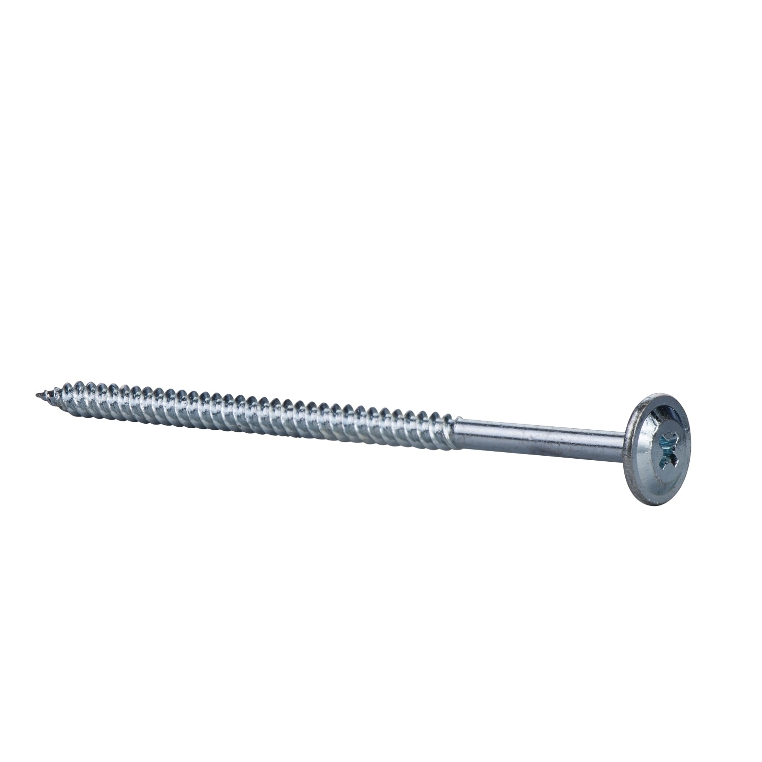 Thorsman
 - Thorsman selvskjærende skrue med stort hode, TGE 4,2x85, pakke av 100