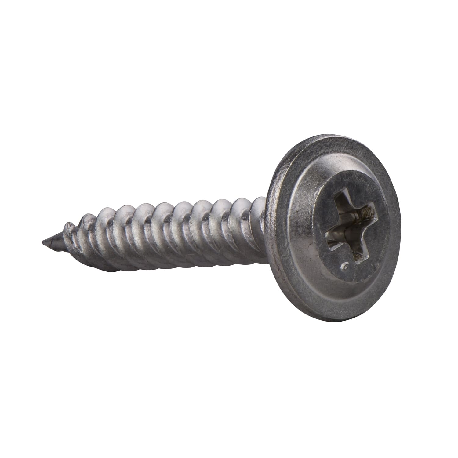 Thorsman
 - Thorsman selvskjærende skrue med stort hode, TGE 4,2x25, pakke av 100