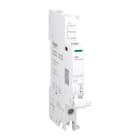 Schneider Electric - Acti9 hjelpekontakt - 1 vekselkontakt - lavstrøm - ikke for dobbelklemme