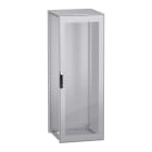 Schneider Electric - Gulvskap SFN 2200x800x800 m g