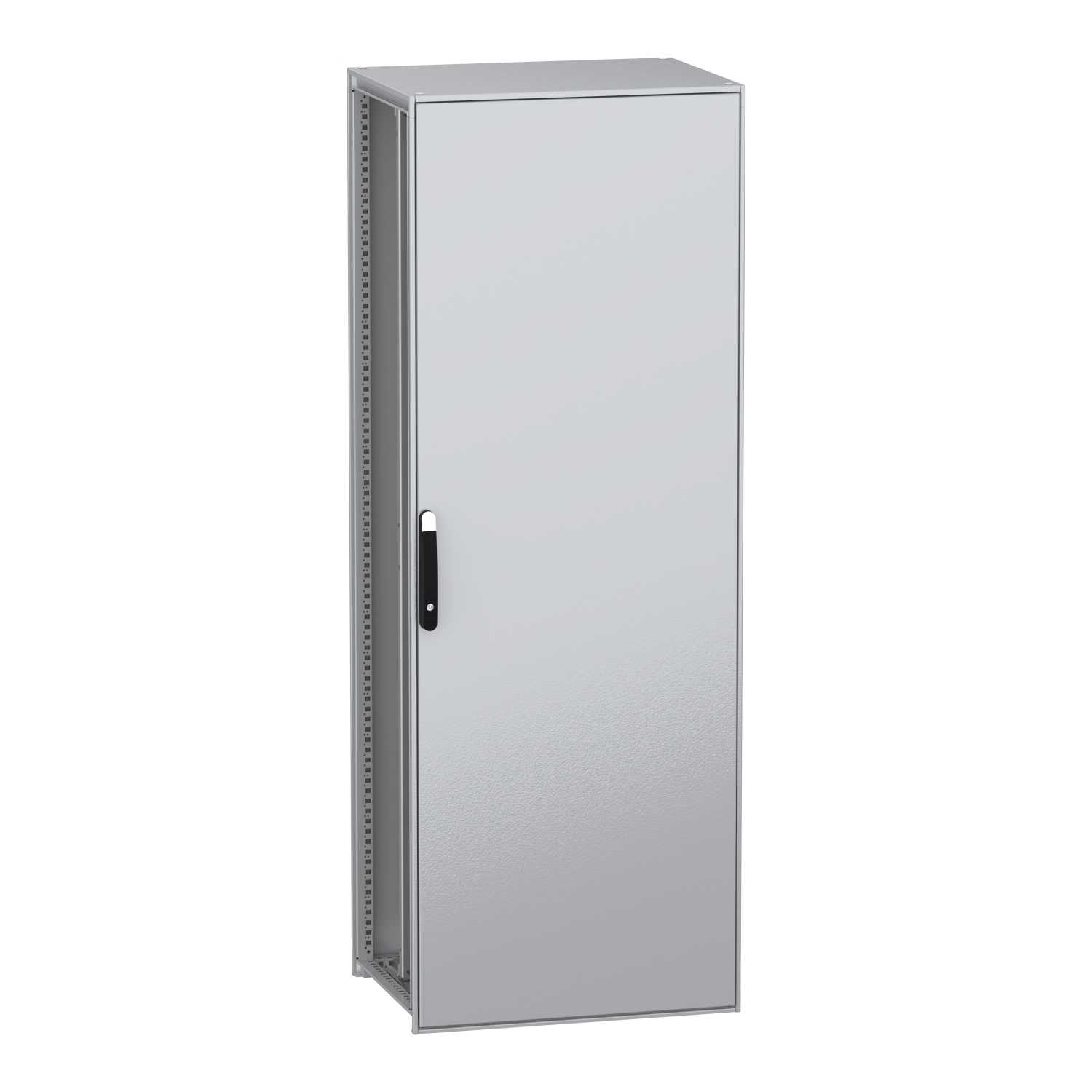 Schneider Electric - Gulvskap SFN  m/m,pl 2200x800
