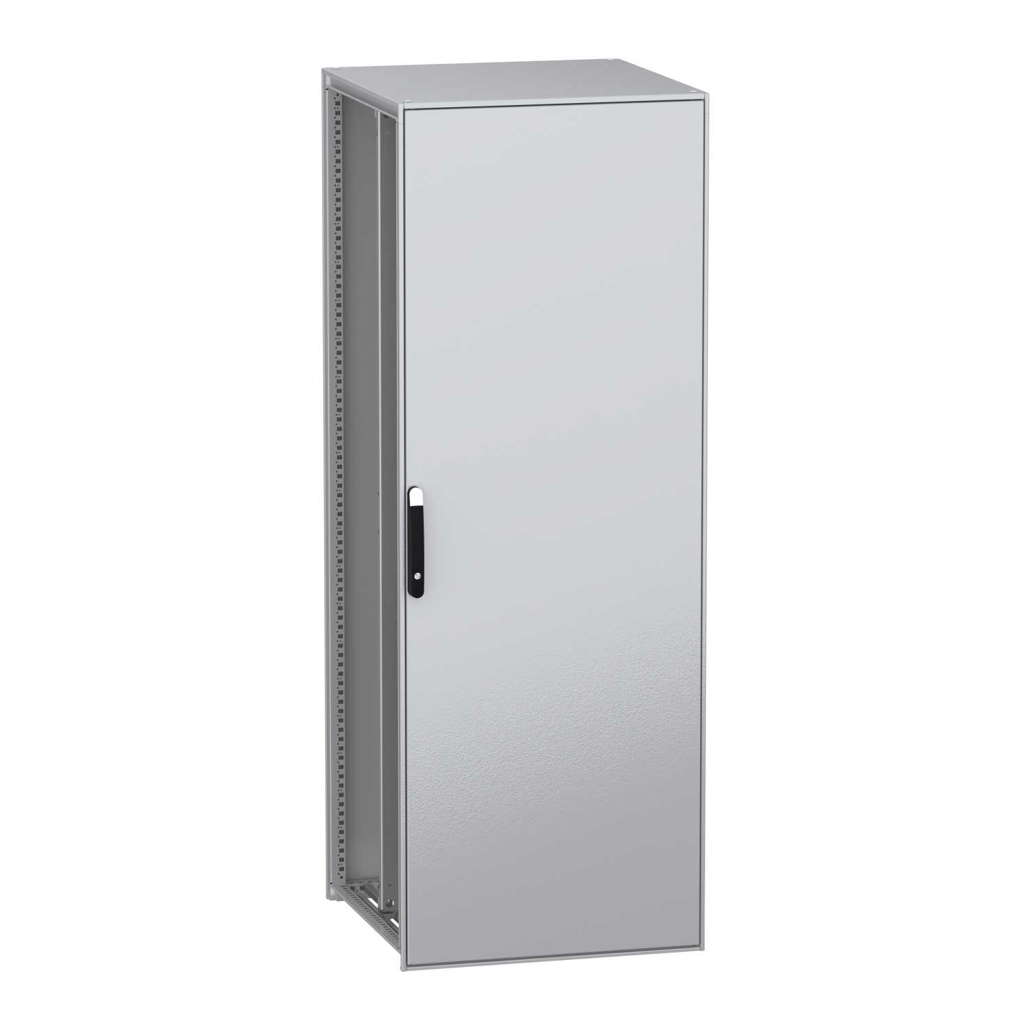 Schneider Electric - Gulvskap SFN  m/m,pl 2200x800