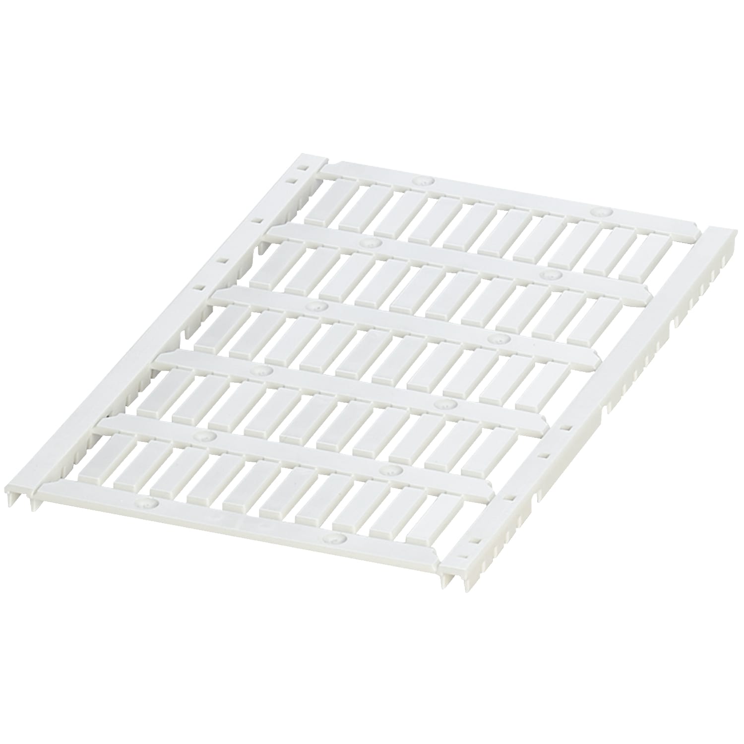 Schneider Electric - 50 merker 15x4mm