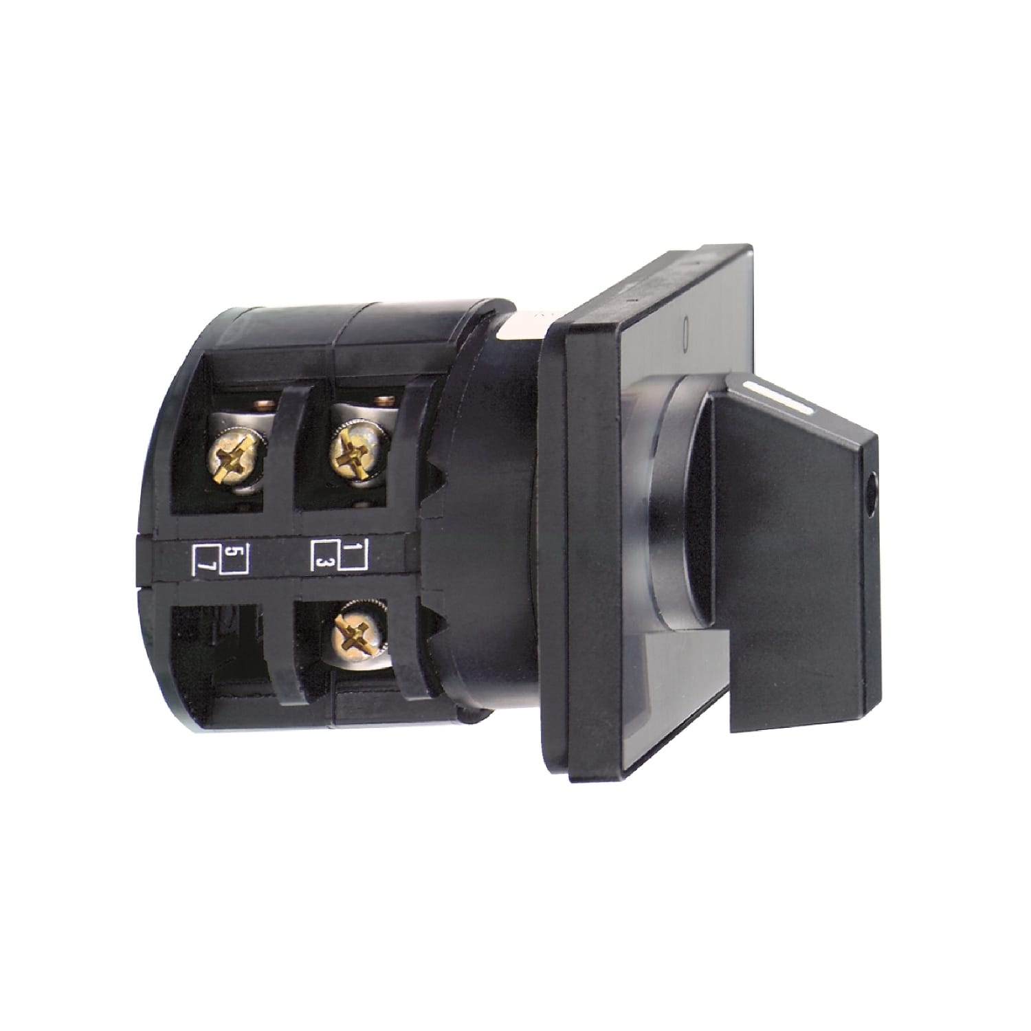 Schneider Electric - Kambryter 2 pos.3-pol