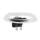 Schneider Electric - Exxact LED lyssett til dimmer