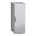 Schneider Electric - Gulvskap SFN u/m,pl 1600x600x