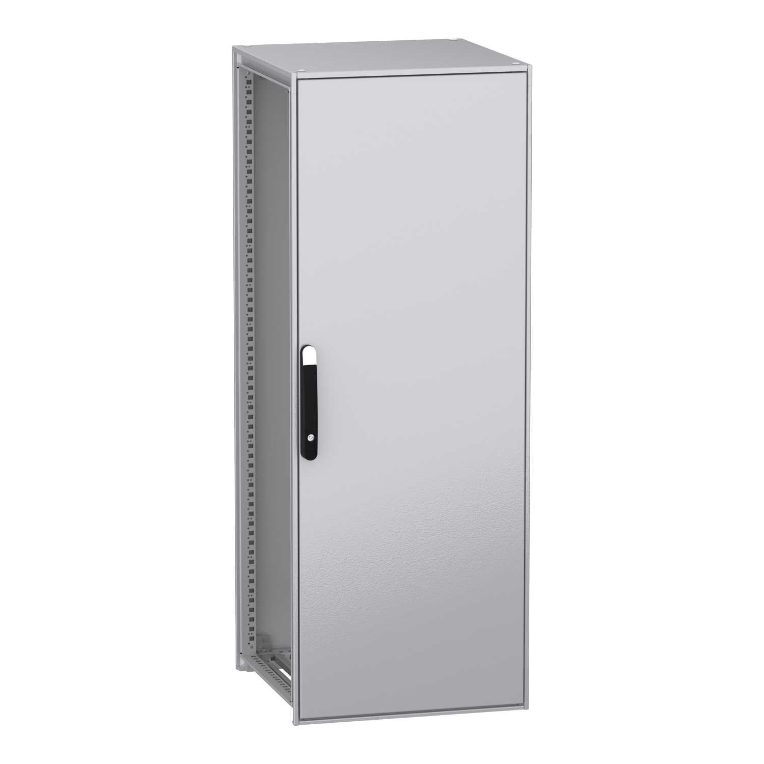 Schneider Electric - Gulvskap SFN u/m,pl 1600x600x
