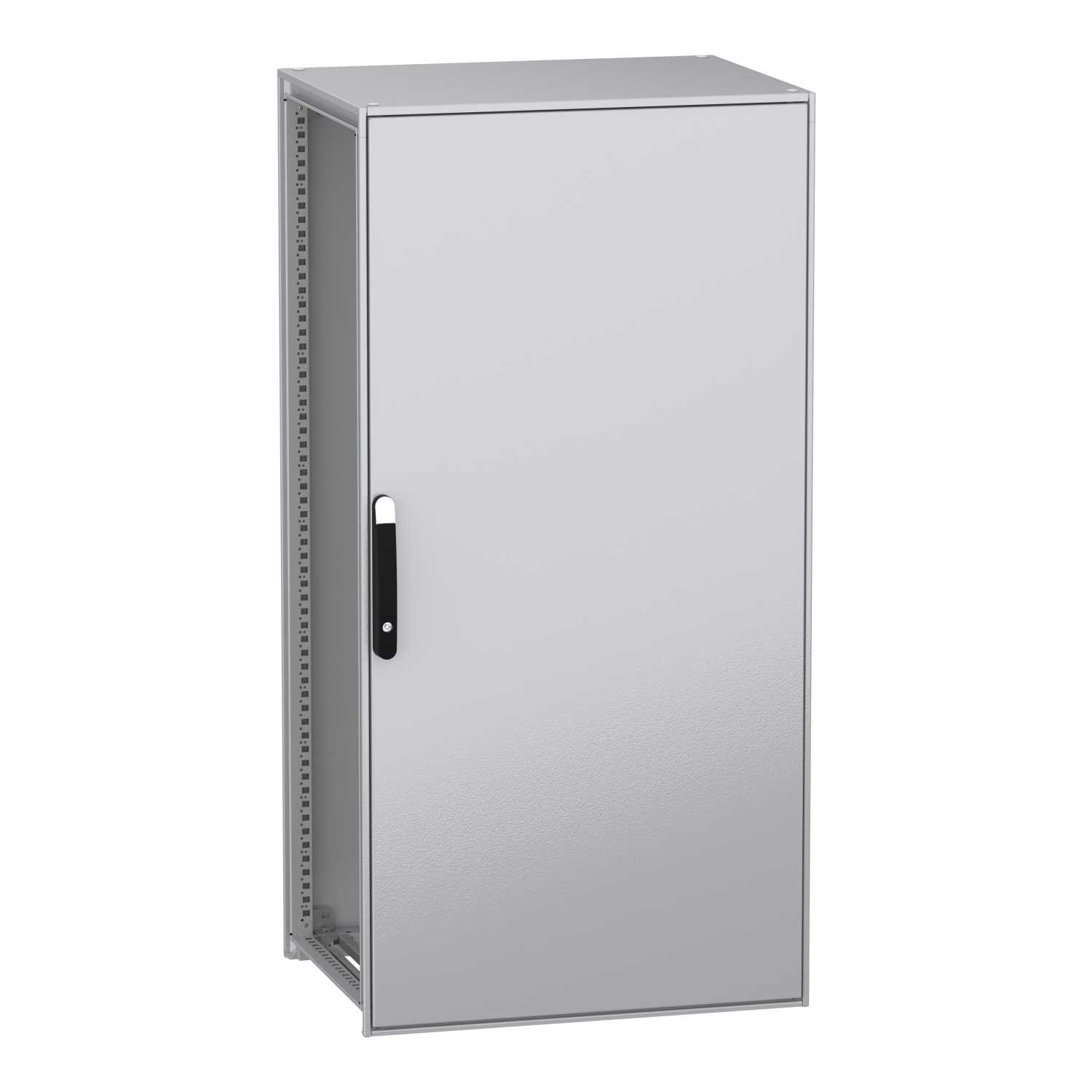 Schneider Electric - Gulvskap SFN u/m,pl 1600x800x