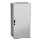 Schneider Electric - Gulvskap SFN u/m,pl 1600x800x