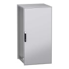 Schneider Electric - Gulvskap SFN u/m,pl 1600x800x