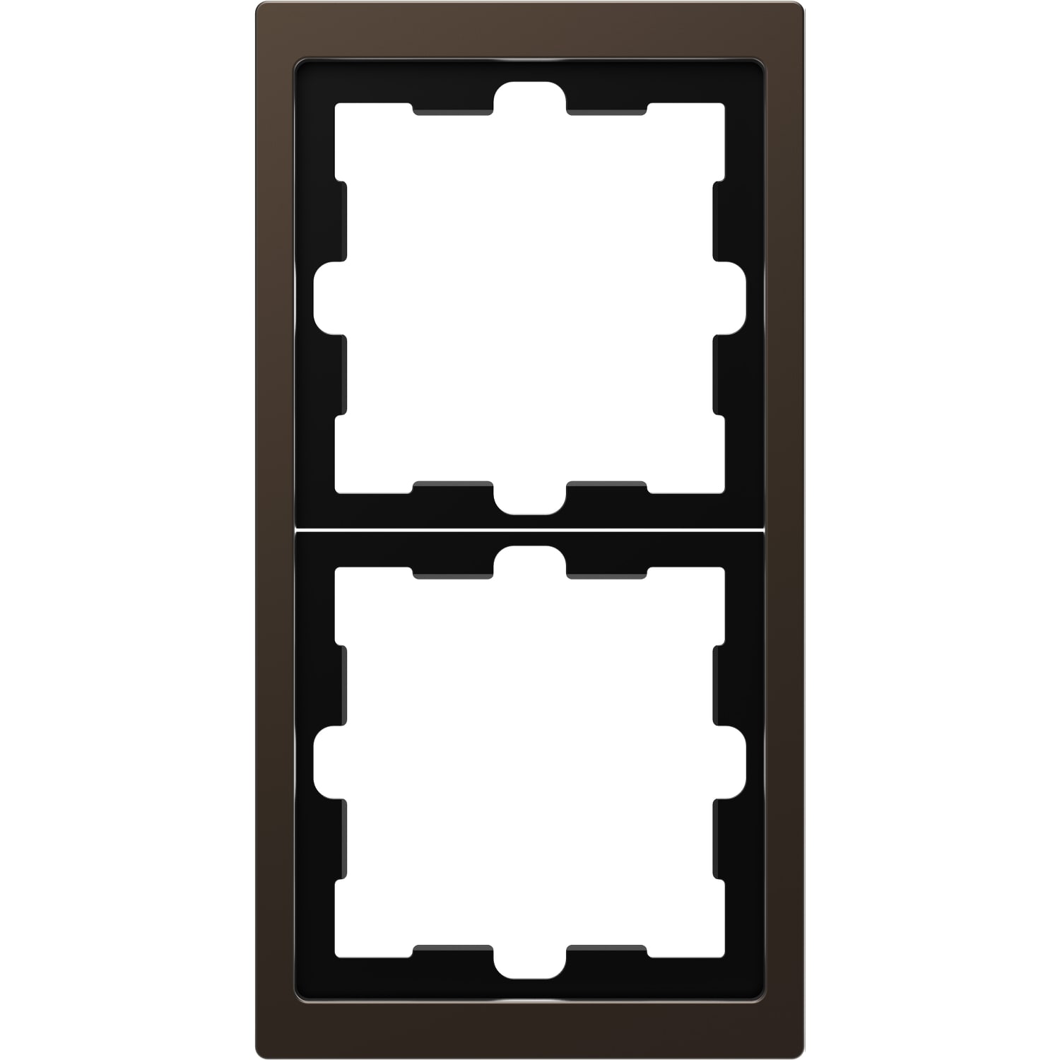 Schneider Electric - 2-hulls D-Life moccametall