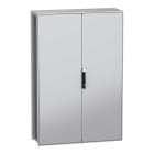 Schneider Electric - Gulvskap SFN m/m,pl 1800x120