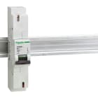 Schneider Electric - 18526 1P terminaldeksel C120 (2stk.)