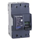 Schneider Electric - 18874 Automatsikr. NG125LMA 2P 40A