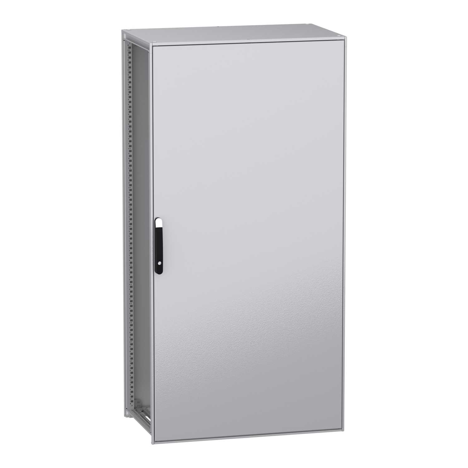 Schneider Electric - Gulvskap SFN u/m,pl 2000x1000
