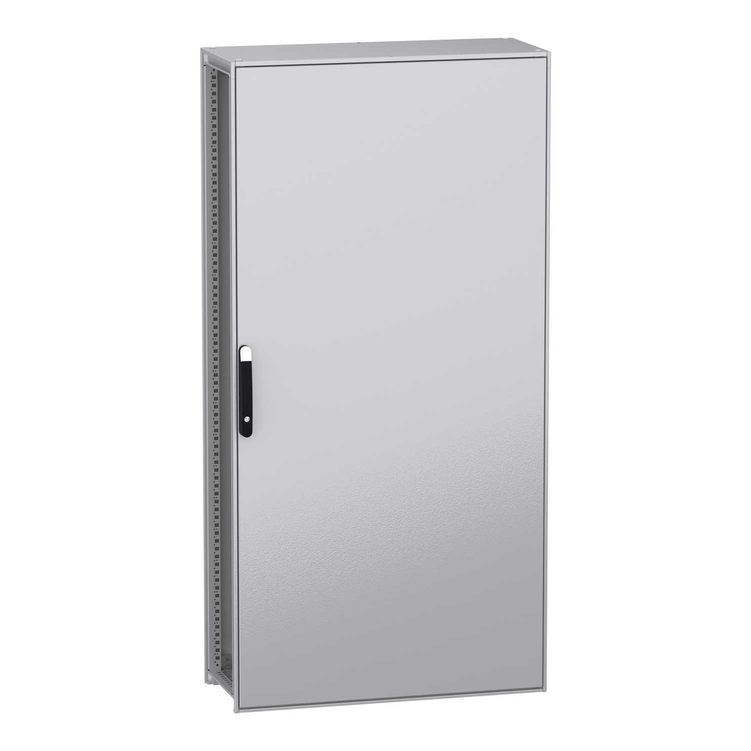 Schneider Electric - Gulvskap SFN u/m,pl 2000x1000