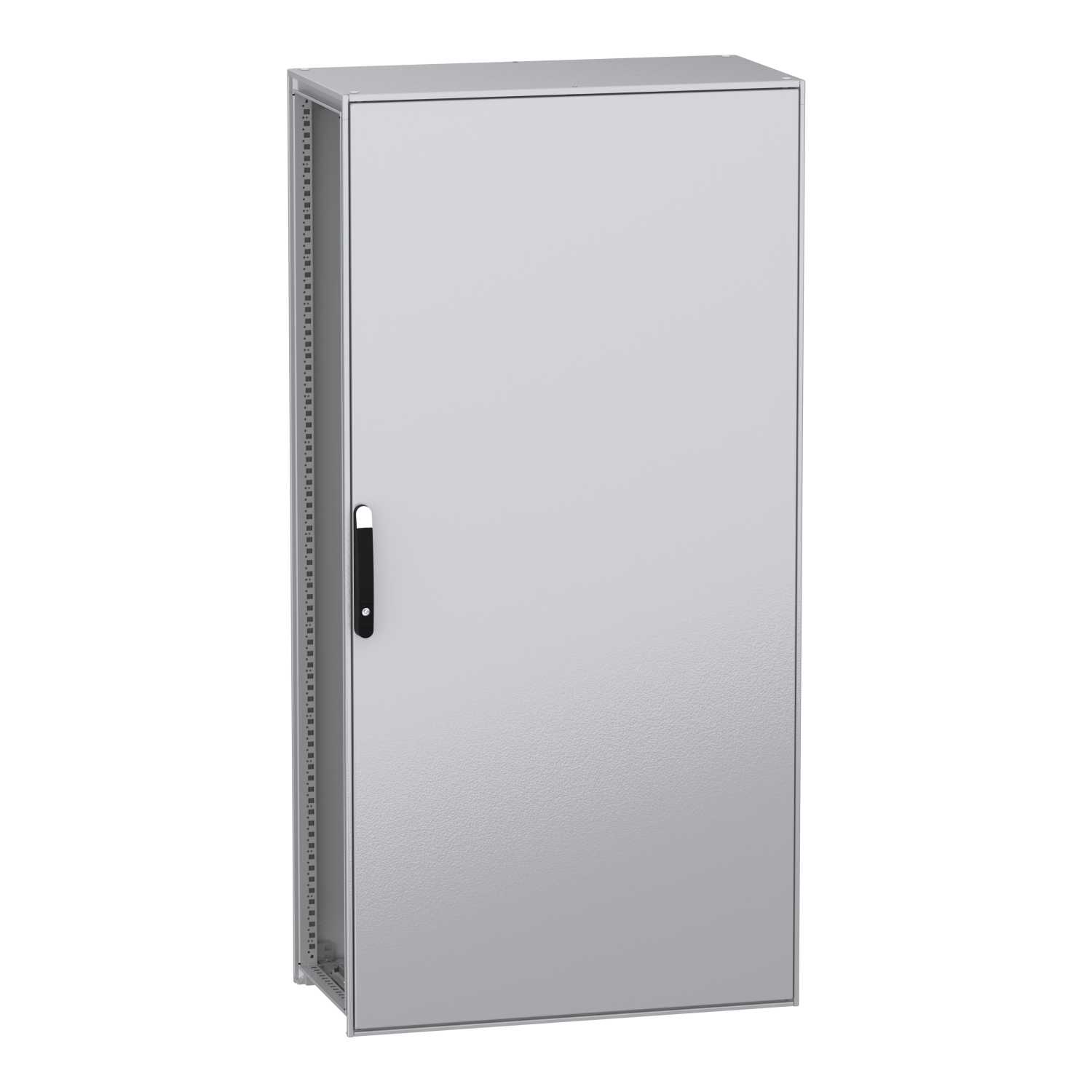 Schneider Electric - Gulvskap SFN u/m,pl 2000x1000