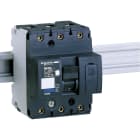 Schneider Electric - 18856 NG125L/D 80-3 Modulær Effektbr