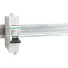 Schneider Electric - 18527 Skruedeksel for C120 2sett a 4