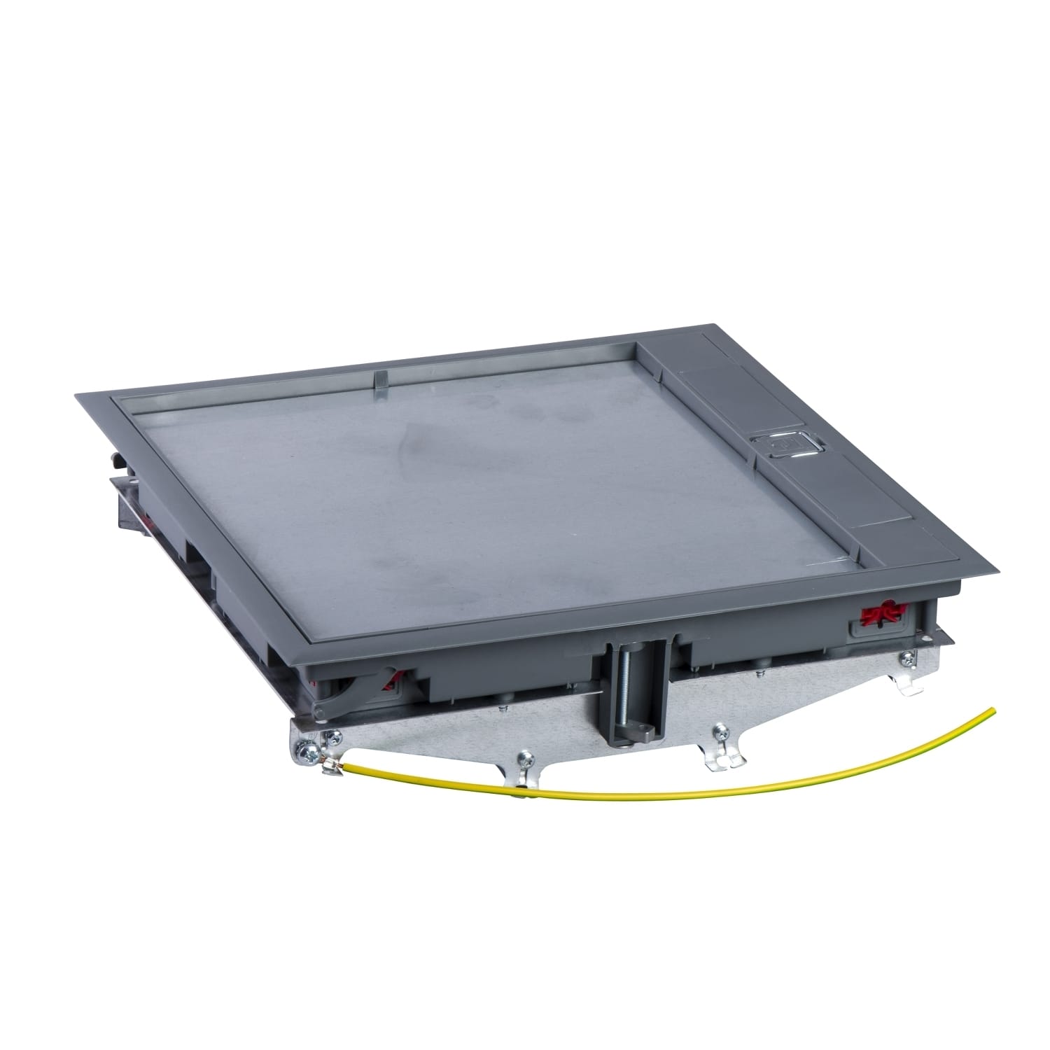 Thorsman
 - UFB-900 GULVB.GRÅ.KOMPLETT