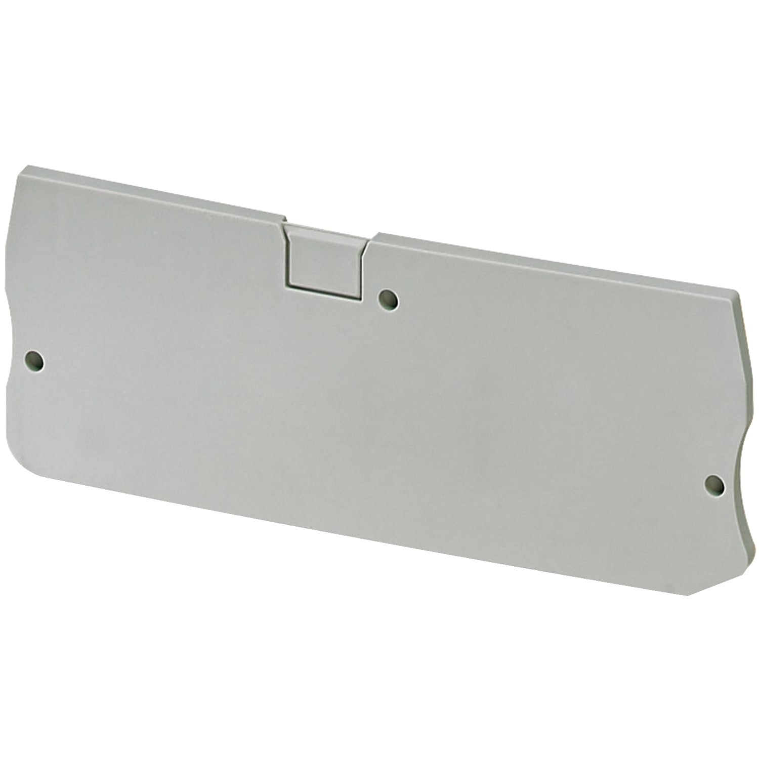 Schneider Electric - Endeplate