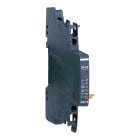 Schneider Electric - 19071 OF+OF Hjelpekontakt For NG125