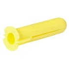Thorsman
 - Thorsman plast plugg TP1 pakke av 500stk (GUL)