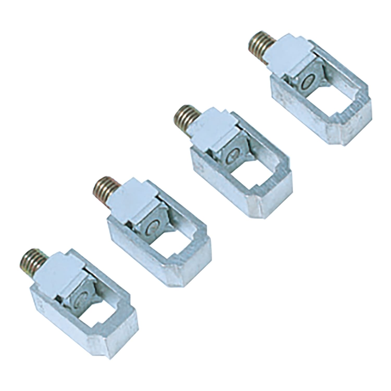 Schneider Electric - 19095 Al-Klemme F/70mm2-Kabel