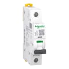 Schneider Electric - iC60L - Automatsikring - 1P - 25A - B-kurve - I2=1,3